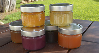 Kúpte džem online - Valencia artisan marmalades online