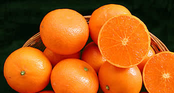 Mandarínky Murcott 12 kg - Cena 44 €