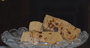 Turrón na kameni 300 g